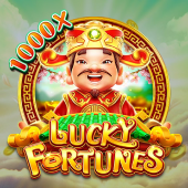 Lucky Fortunes - Premium Hot Game