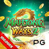 Mahjong Ways 2 at phmapalad