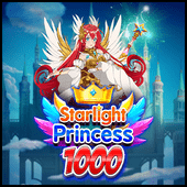 Starlight Princess 1000 - phmapalad slot