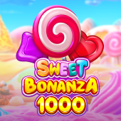 Sweet Bonanza 1000 - phmapalad slot